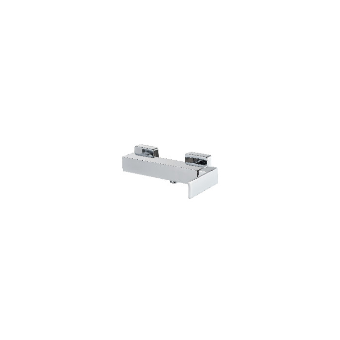 MONOMANDO DE DUCHA SERIE PLANO PL597006