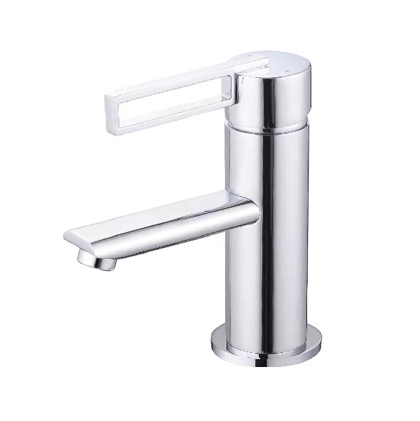 MONOMANDO DE LAVABO SERIE PLUMA