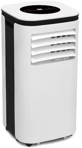 RADIOLA, AIRE ACONDICION. PORTATIL 2200 FRIGORIAS