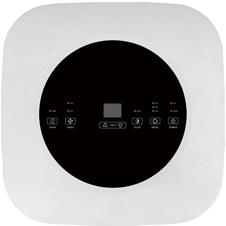 RADIOLA, AIRE ACONDICION. PORTATIL 2200 FRIGORIAS 3