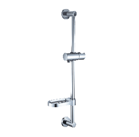 BARRA SIMPLE EN INOX