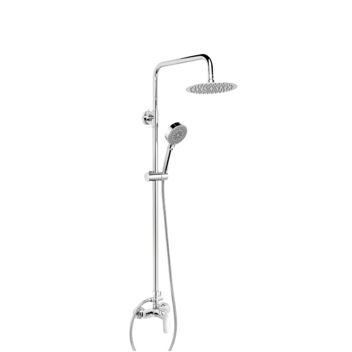 AQUASSENT CONJUNTO DE DUCHA SAYRO