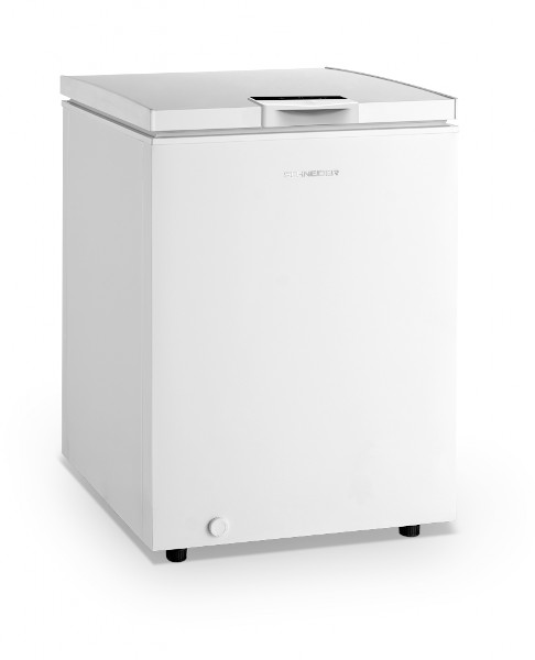 SCHNEIDER CONGELADOR 100L DISPLAY EN TIRADOR A+/ F