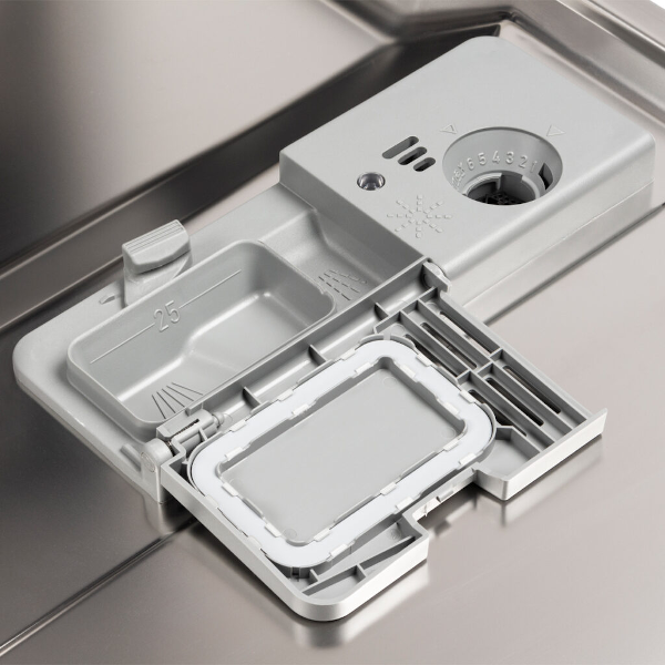 SCHNEIDER LAVAVAJILLAS BLANCO DISPLAY A+++, 46 DB, 3