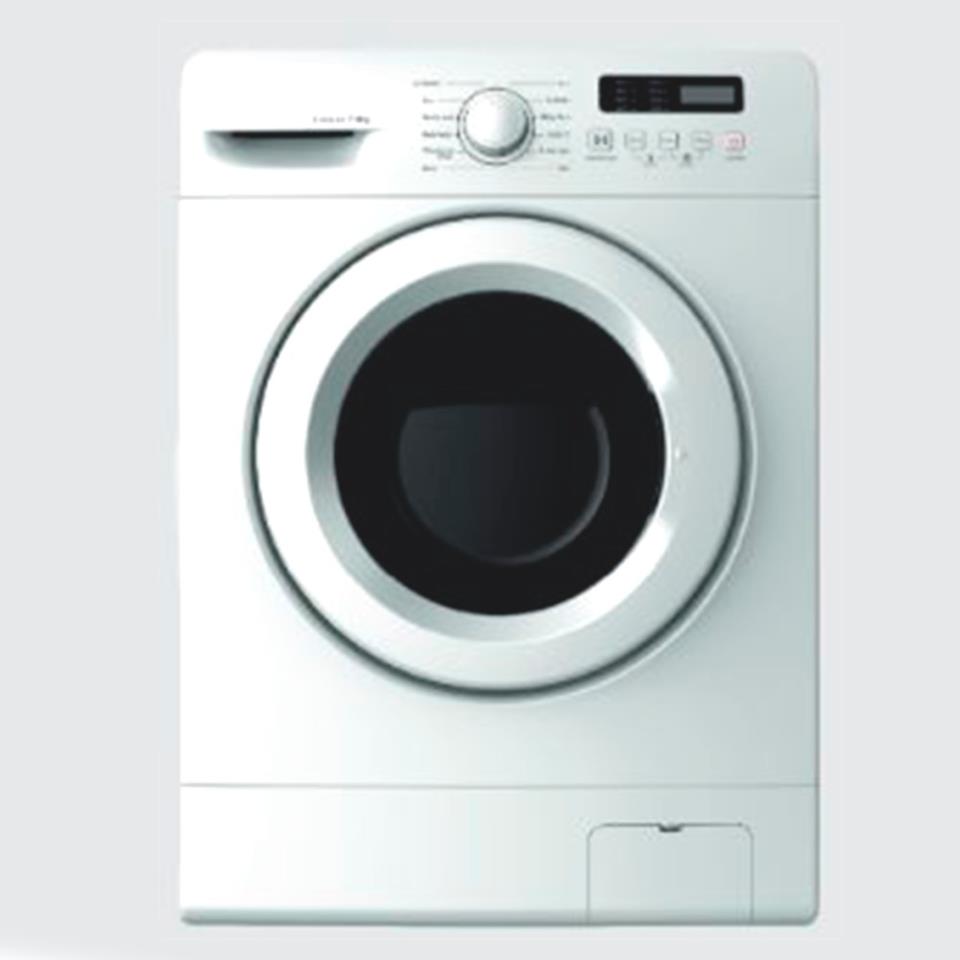 SCHNEIDER LAVADORA 8 KILOS 1400 RPM  E(A+++)