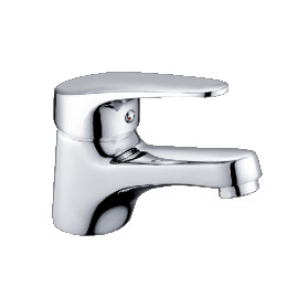 MOMANDO DE LAVABO SERIE STAR