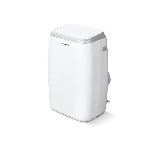 THOMSON, AIRE ACOND. PORTATIL C/BOMBA 3500W