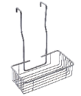 JABONERA CROMO (250x130x310)