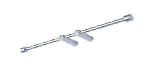 TOALLERO 36 cm
