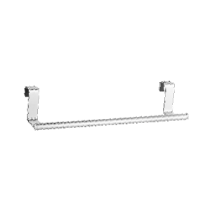 TOALLERO PARA MUEBLES 25 cm