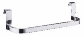 TOALLERO PARA MUEBLES 35 cm