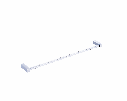 TOALLERO 60 cm