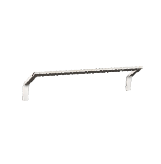 TOALLERO 45 cm