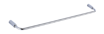 TOALLERO 60 cm