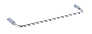 TOALLERO 45 cm