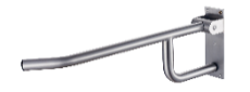 ASA IZQUIERDA 600 mm