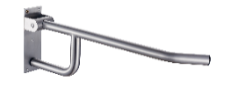 ASA IZQUIERDA 600 mm