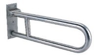 ASA ABATIBLE  60 cm