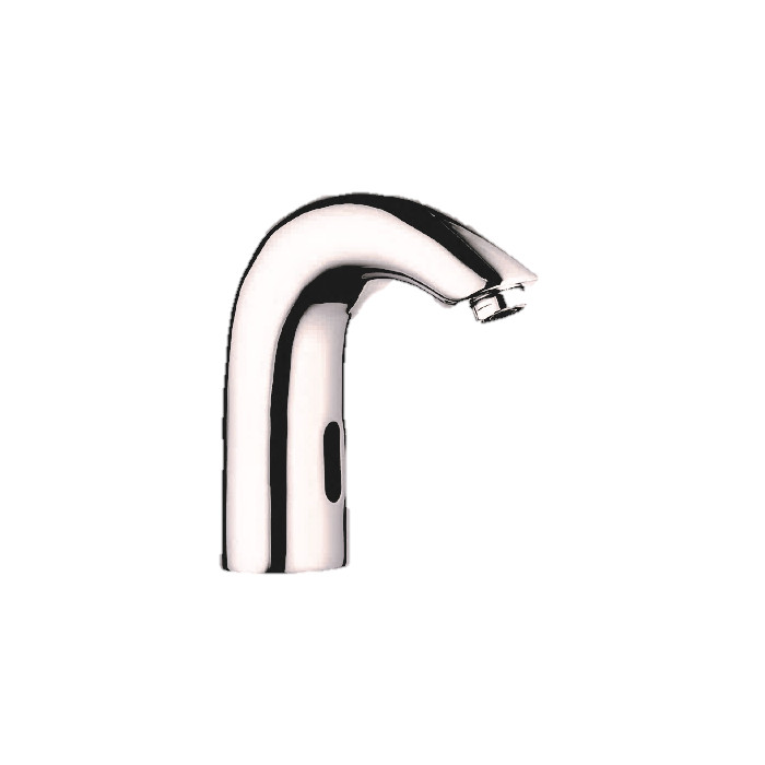 TEMPORIZADO DE LAVABO, ELECTRÓNICO CON SENSOR