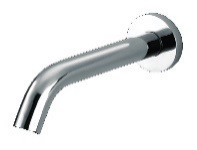 TEMPORIZADO DE LAVABO, ELECTRÓNICO CON SENSOR