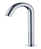 TEMPORIZADO DE LAVABO, ELECTRÓNICO CON SENSOR
