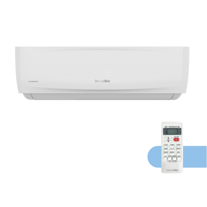 UB AMAZONAS 4023 UB A++ Split A/C  2.300 frigorías