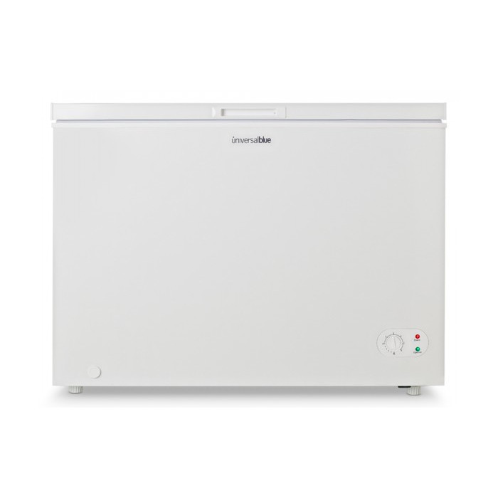 UB CONGELADOR ARCÓN 290L (A+)
