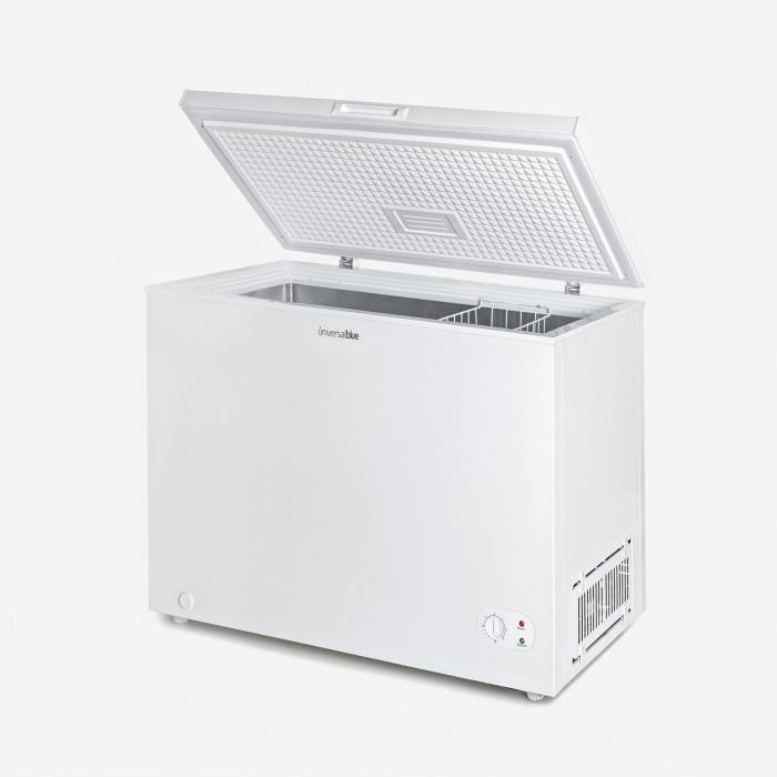 UB CONGELADOR ARCÓN 290L (A+) 4