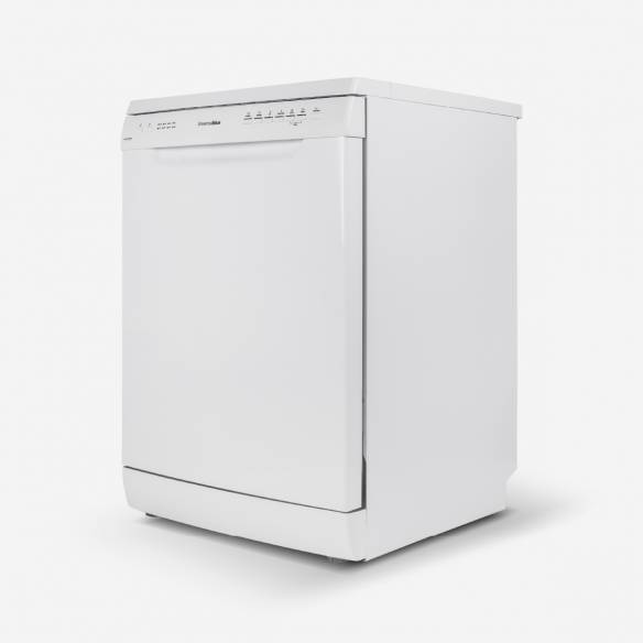 UB LAVAVAJILLAS LIBRE INST. 60 CM BLANCO A++/E 5