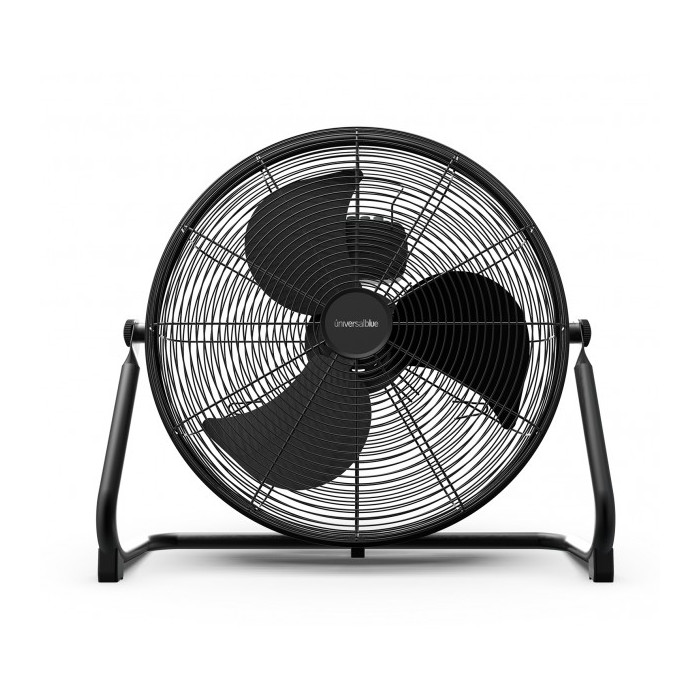 UB ASTUN 4090 Ventilador industrial 90W Negro 40cm