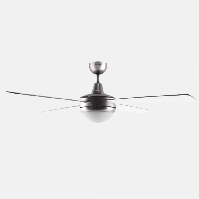 UB SIROCO 3042X Ventilador techo inox 109cm 3