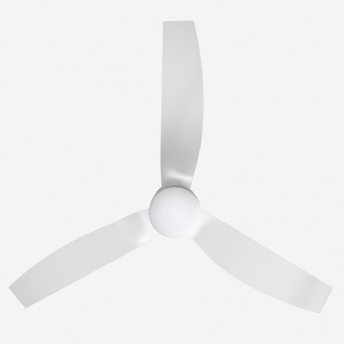 UB GALERNA 3052 Ventilador techo inox palas transl 2