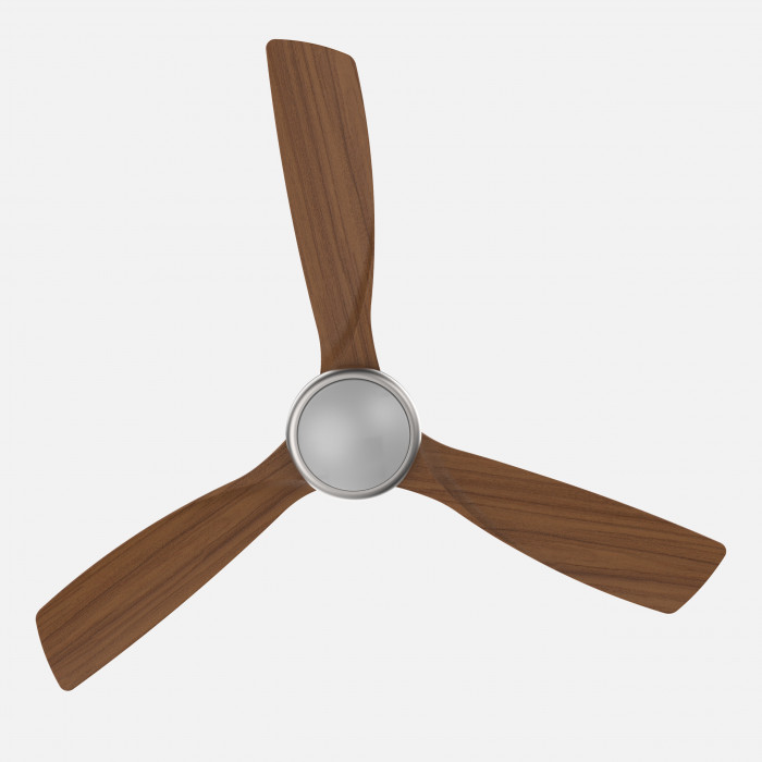 UB CIERZO 3052X Ventilador techo cuerpo Inox palas 3