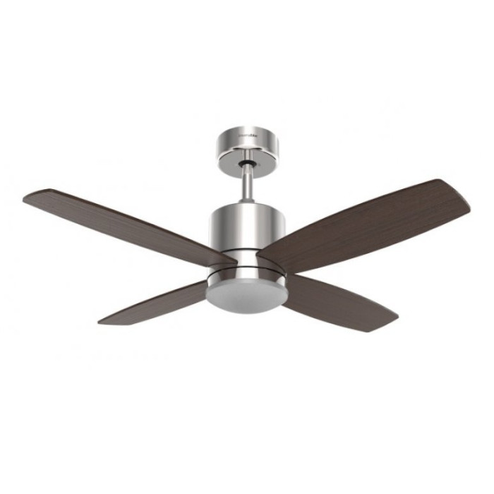 UB MIDI 4052X Ventilador techo cuerpo inox motor D