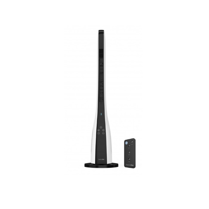 UB GARDENA 3051 Ventilador Torre digital c/Mando