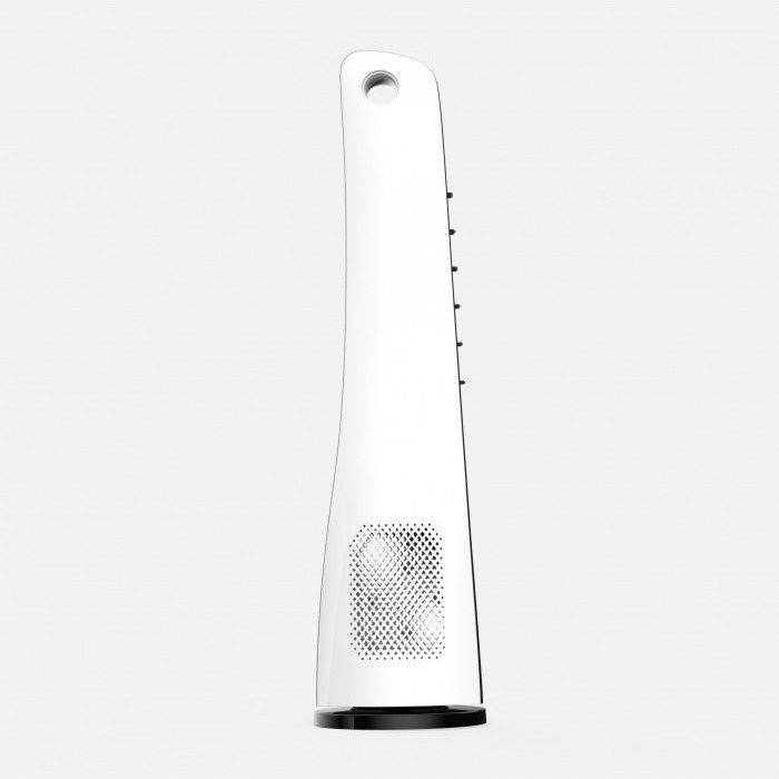 UB GARDENA 3051 Ventilador Torre digital c/Mando 3