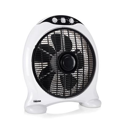 VENTILADOR TRISTAR SOBREMESA 30 CM