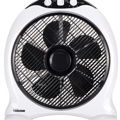 VENTILADOR TRISTAR SOBREMESA 30 CM 2