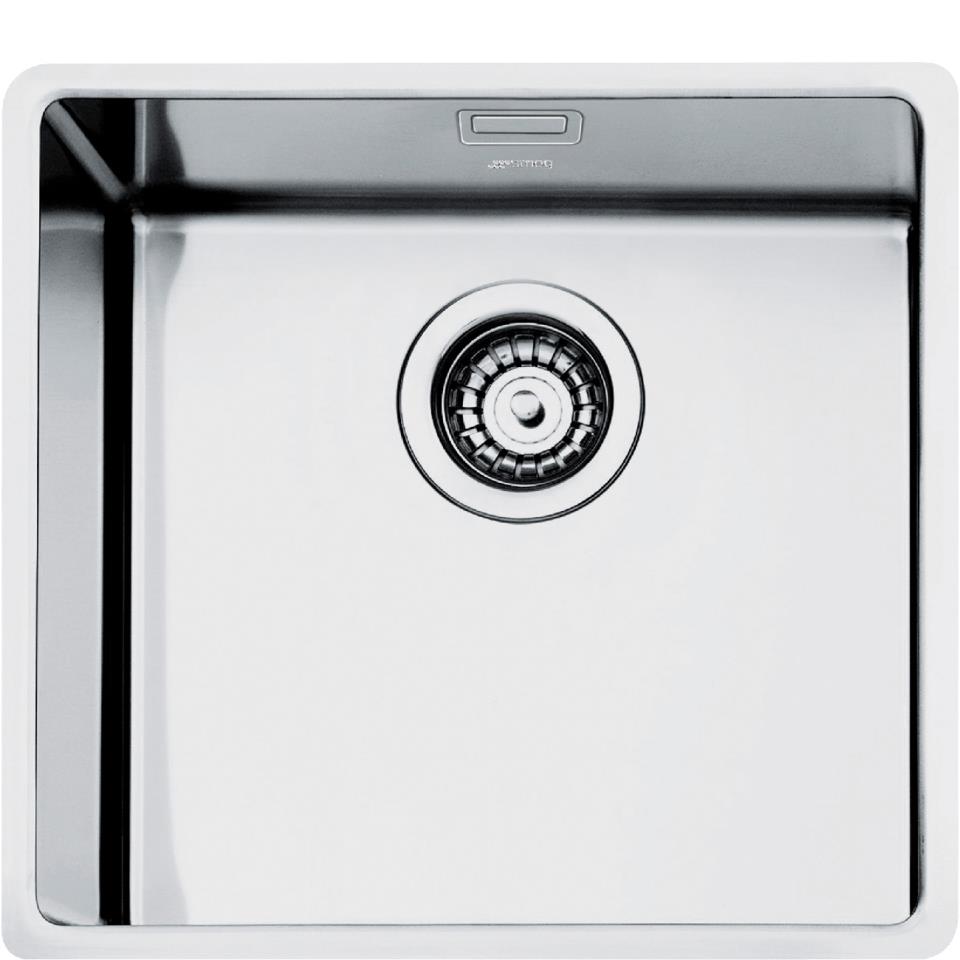 FREGADERO SMEG 50.40 FILOSTOP