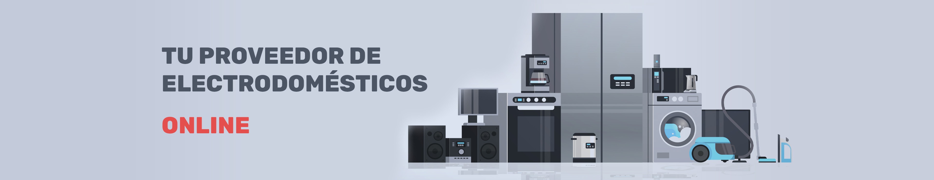 Tu proveedor ONLINE