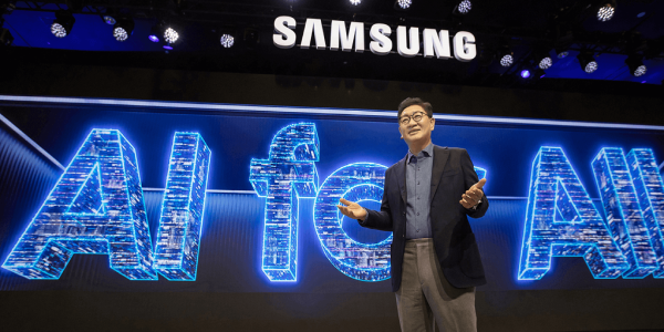 Samsung deja constancia Que la IA tiene que ser para todos