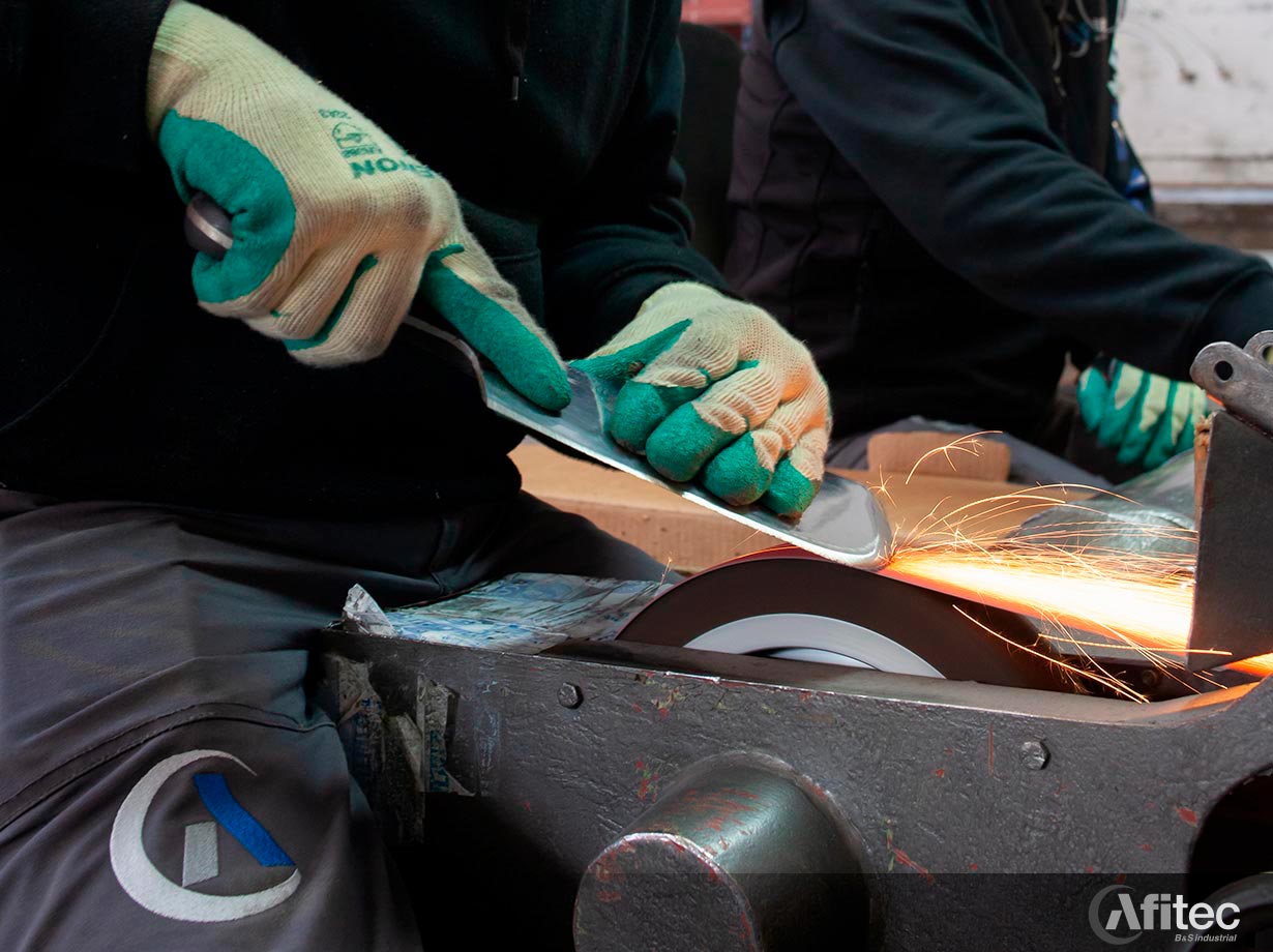 Instalaciones Afitec