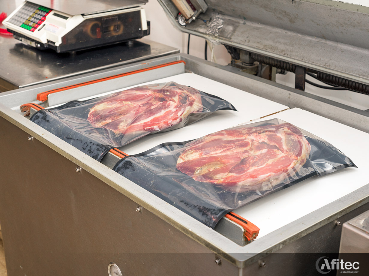 Maquinaria Industrial de Afitec