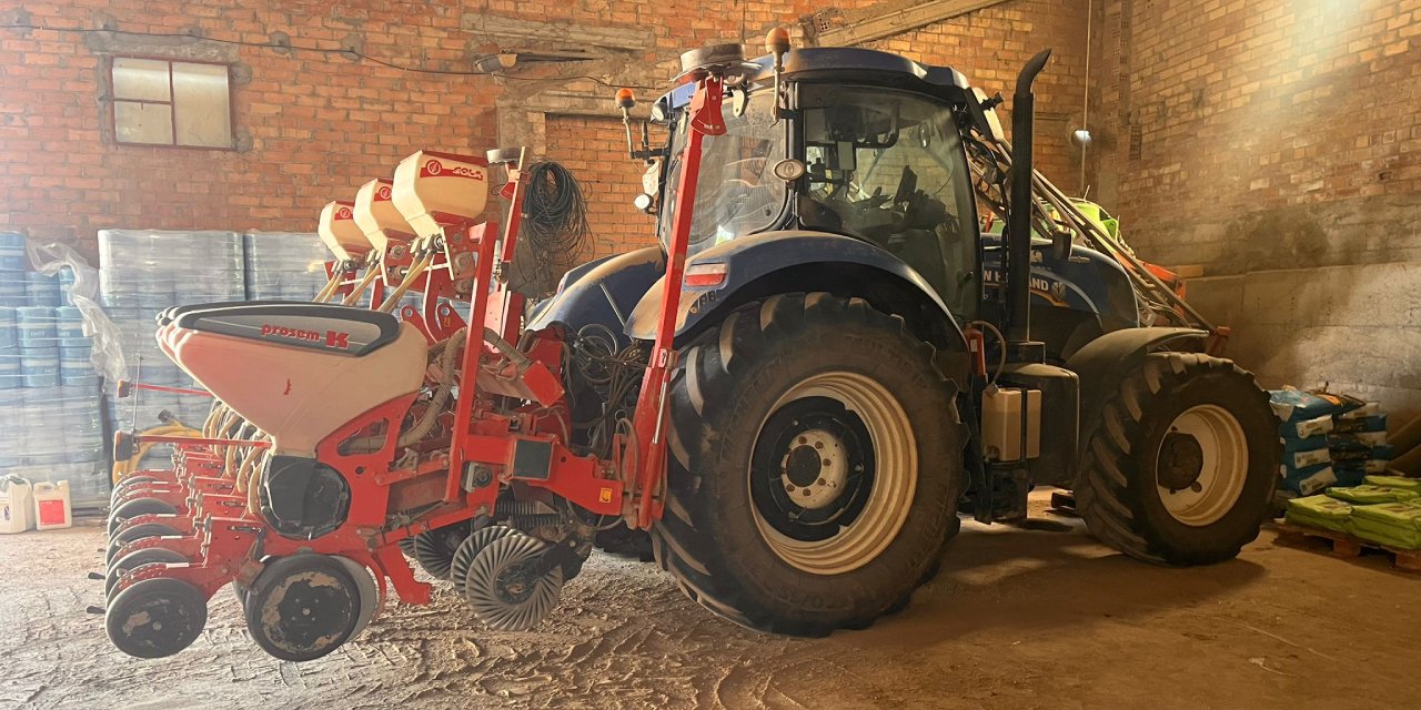 Maquin&agrave;ria moderna per a resultats precisos