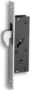 CERRADURA ISEO LLAVE CRUZ GANCHO BASC. E-20.