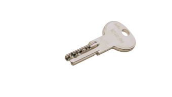 LLAVE TALLADA CIL R6 CUELLO LARGO 020839T