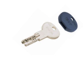 LLAVE TALLADA PARA CILINDRO R-700