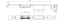 CERRD.REG.CERR.CENTRAL.MULT.EASY.INOX DERECHA