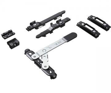 OB STAC PASADOR BIDIRECCIONAL