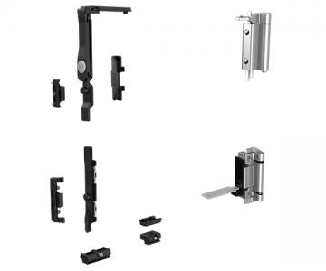 OB STAC KIT BASE NEGRO S/CREMONA